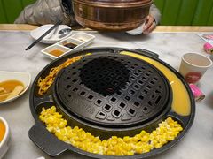 -韩宫宴烤肉·黑毛和牛·料理(合肥滨湖银泰城店)