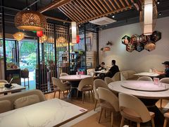 -川味堂·四川豆花(八卦岭店)