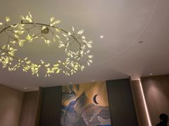 -温州君廷酒店.塞纳宫自助餐厅