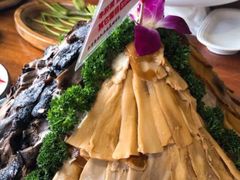 -慢丽江·云南野生菌土鸡锅(西山店)