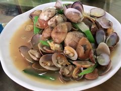 -叶姐海鲜(棋子湾店)
