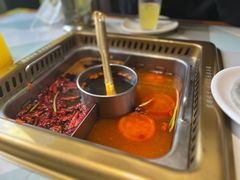 -雾都渣渣火锅(南城智汇城店)