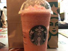 -星巴克(常州星河国际店)