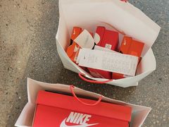 -NIKE上海青浦优选体验店