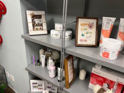 -摩睫+皮肤管理·科学美容中心