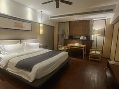 -成都皈徕栖精品酒店(四川大学九眼桥店)