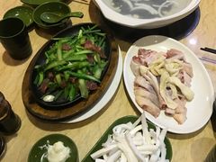 -龙泉人椰子鸡.糟粕醋.海南菜(三亚旗舰店)