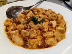 鲜虾麻婆豆腐-双合园·海鲜水饺青岛菜(九水东路店)