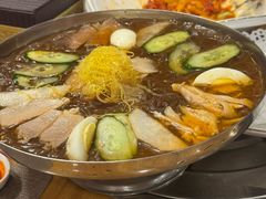 -平壤馆(西塔街店)