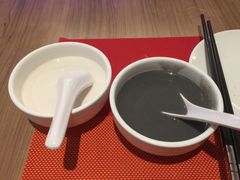 -万德诺富特酒店·自助餐厅(万德大厦店)