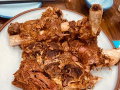 -乔家满族八大碗(流水沟店)