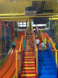 -宝燕乐园(闵行旗舰店)