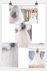 -GRACE KELLY婚纱与礼服(北京店)
