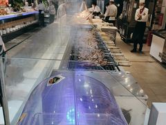 -圣罗巴海鲜烤肉自助(佳兆业店)