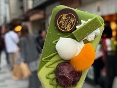 -伊藤久右卫门(宇治本店)