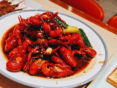 -杨氏青龙虾·吃蟹季(珠江路店)