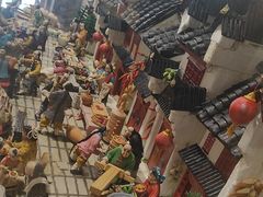 -渝乡人家(和平里店)