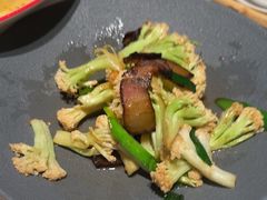 -上上席川菜(凯德乐峰广场店)