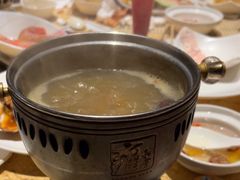 -雍和会海鲜姿造自助(湖东路店)