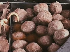 -好成财牛排馆(涂门街总店)