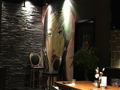 -TiKi餐厅酒吧