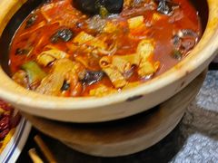 -福苗小骆驼烧烤(中关村店)