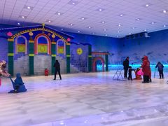 -宁波冰雪大世界(北仑区)