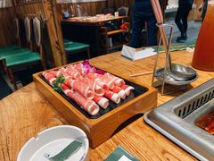 -草原塞蛮羊火锅城(港湾店)