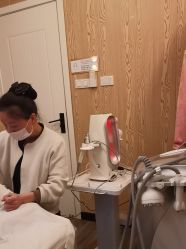 -东森自然美.INDIBA.美容SPA.皮肤管理