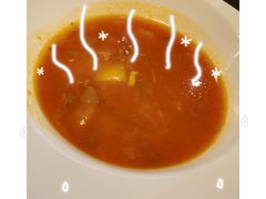 -斯比特花园西餐厅(东方商厦店)