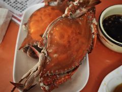 -小红门海鲜