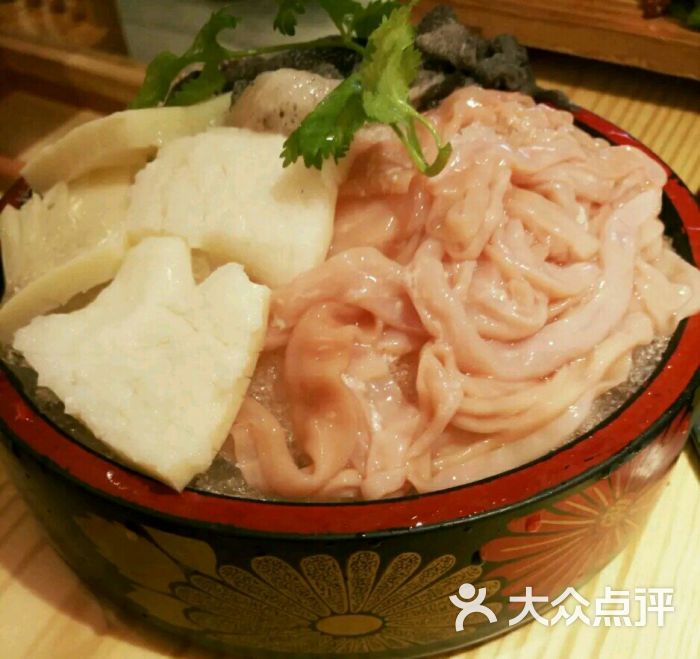 椒堂重庆火锅(凯德七宝购物广场店)鲜鸭肠图片 - 第59张