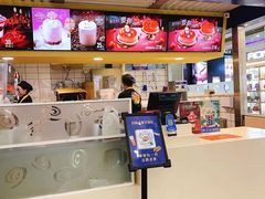 门面-DQ·蛋糕·冰淇淋(徐东销品茂店)