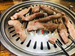 -韩一品韩国料理(柏庐南路店)