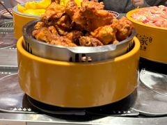 -喜家自助小火锅(乐客城店)