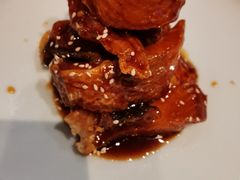 -金牌外婆家(苏州中心店)