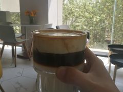 -CAFE'IN精品咖啡体验空间(小寨店)