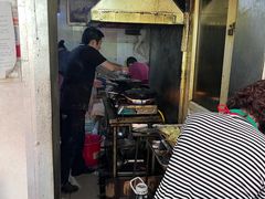 -一品鲜鱼锅贴(人民一路店)