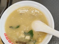 甜沫-众品老方子锅贴甜沫(李村店)