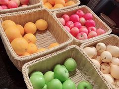 -亚特兰蒂斯•OSSIANO奥西亚诺海底餐厅