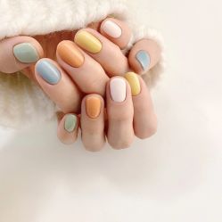 -Aso Artist Beauty美甲美睫