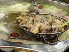 -合口味汕头牛肉火锅(福马路店)