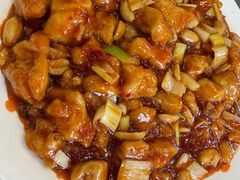 -杏园餐厅(阜成门店)
