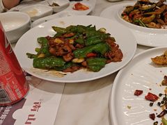 -南山鲜虾面·活鲜小馆·海味大连菜(南山总店)