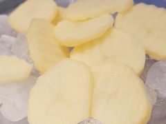 -王家渡火锅店(棕榈泉店)