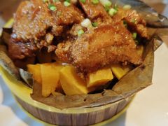 -严记小天府酸菜鱼(西四路店)