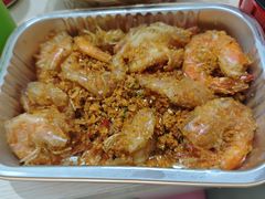 -徐记海鲜(大雁塔|金都店)