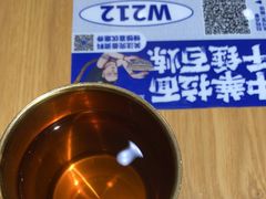 -马记永·兰州牛肉面(3019君尚店)