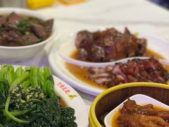 -澳门陈光记烧味饭店(南京德基广场店)