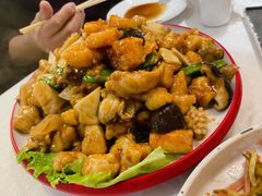 -大眼锅贴水饺(河东店)